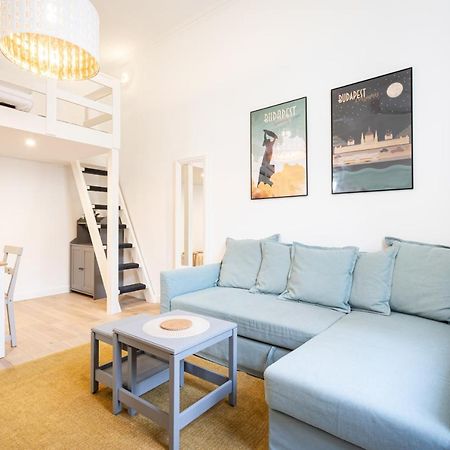 Youth Motive Studio With Gallery Budapest Extérieur photo
