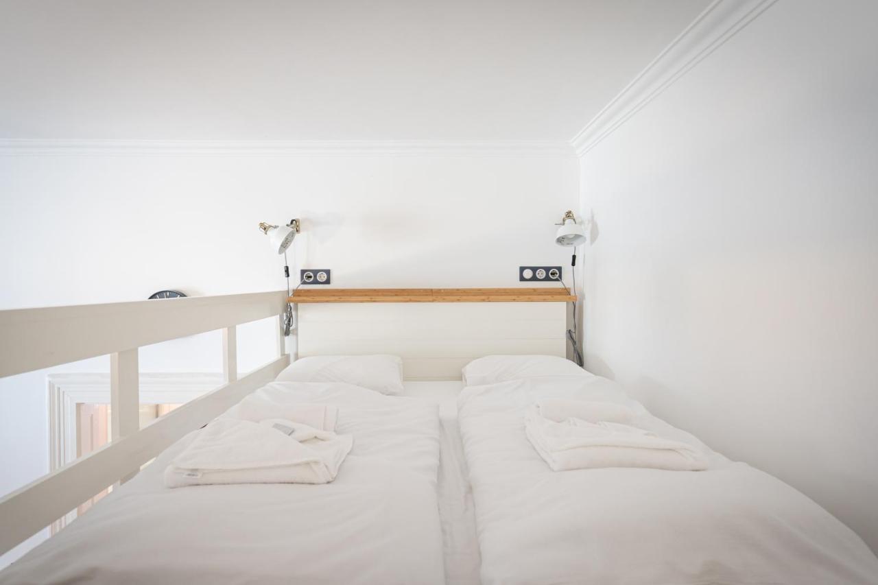 Youth Motive Studio With Gallery Budapest Extérieur photo