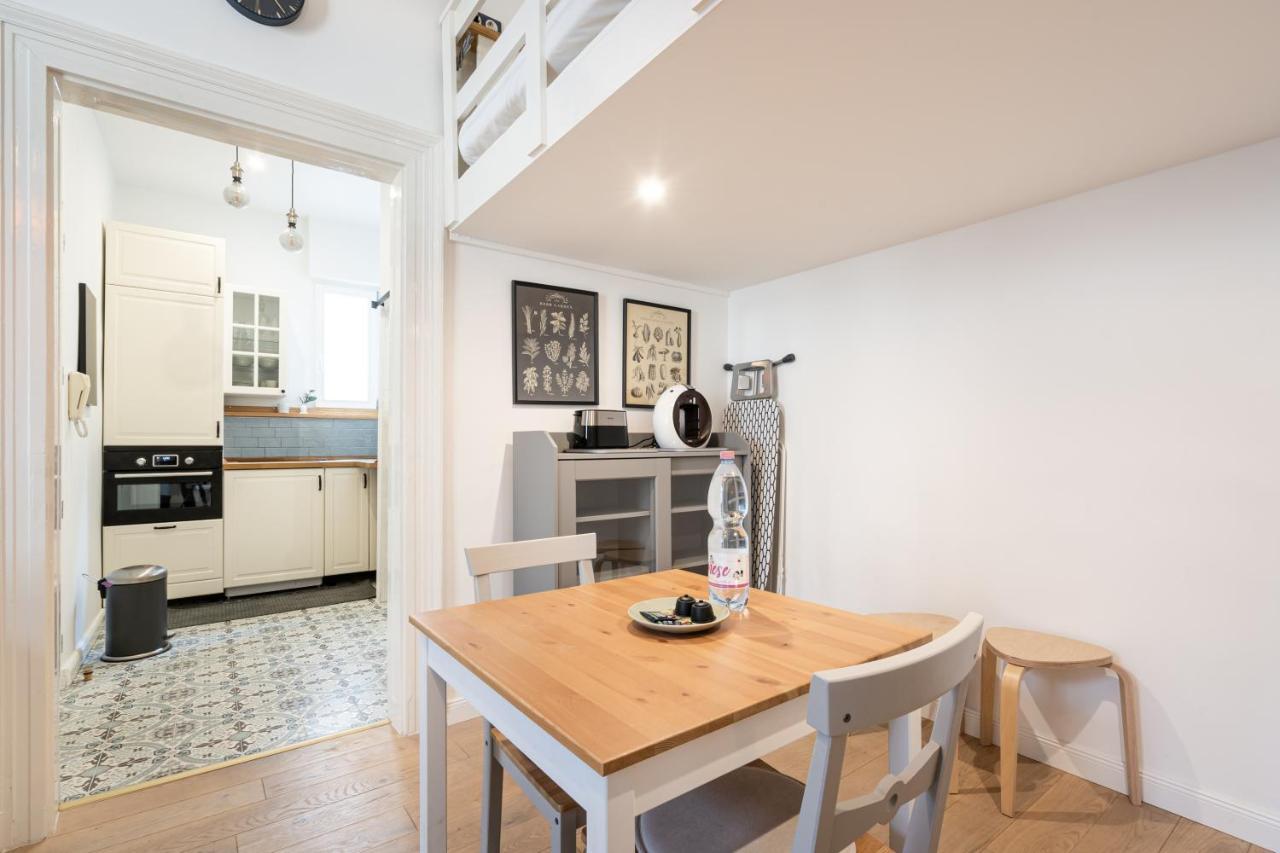 Youth Motive Studio With Gallery Budapest Extérieur photo
